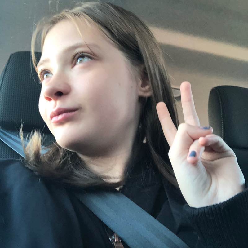 Team Lion🐯 Kelly post image