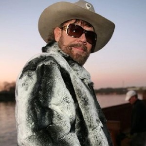 Hank Williams jr profile