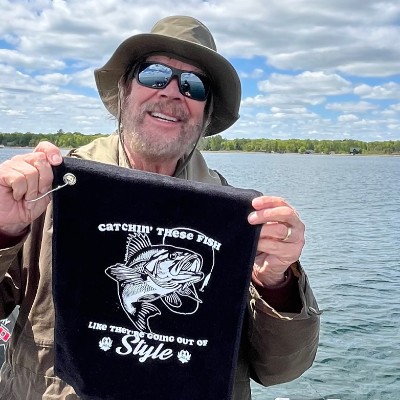 The Canadian Walkers Hank Williams jr post image