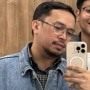 Wild Boar - Greg profile