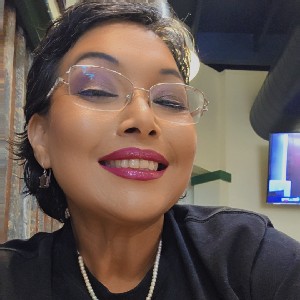 Moriama Luna Anderson