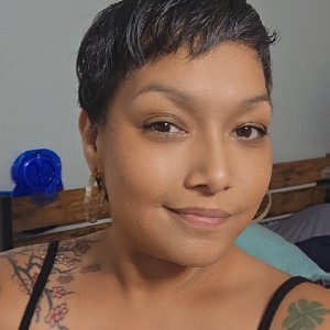 Moriama Luna Anderson
