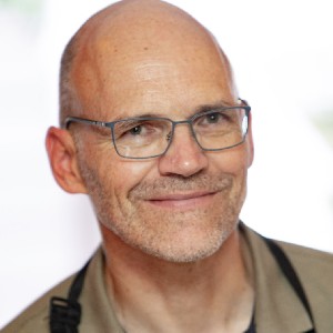 David Guitton profile