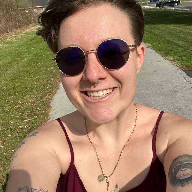 Kiersten Middleton post 1