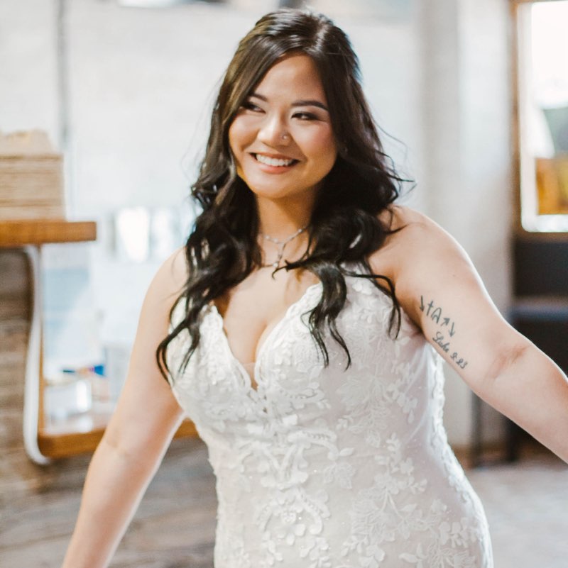 Lila Biggar-Lehart profile