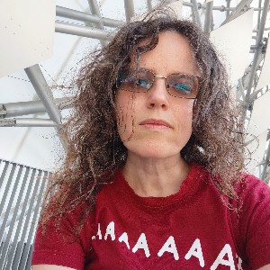 Elena Solodova profile