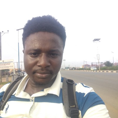 The Crystal Set 0'16 JOSHUA AGADAGBA post image