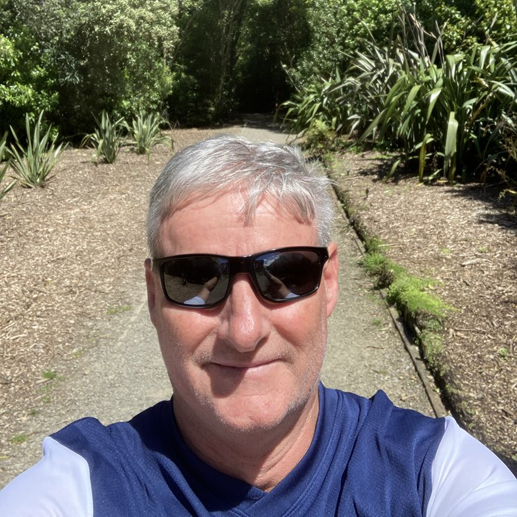 Dean Skachill profile