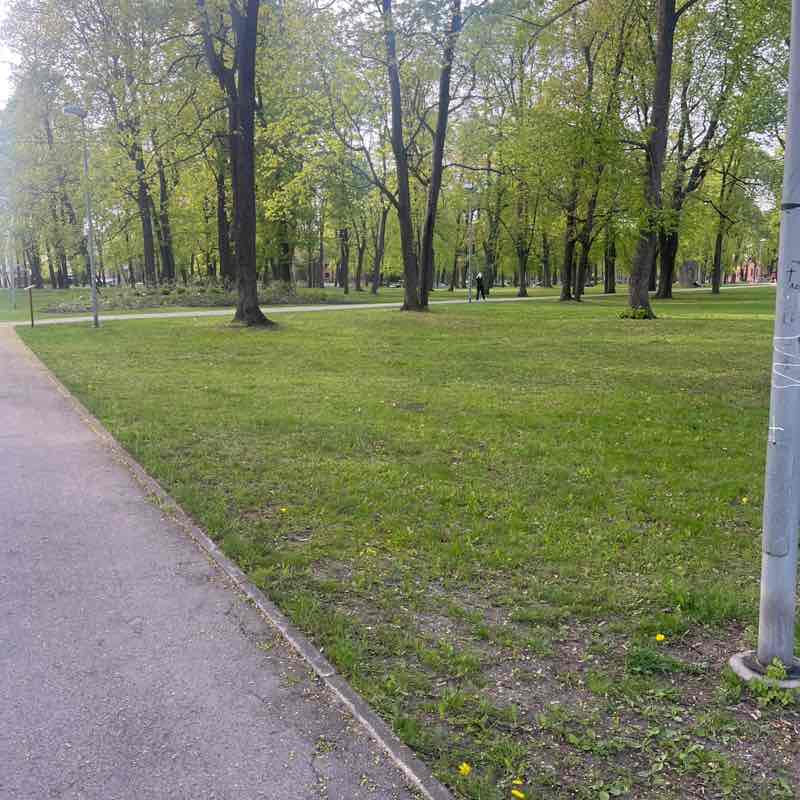 Sarmīte post 1