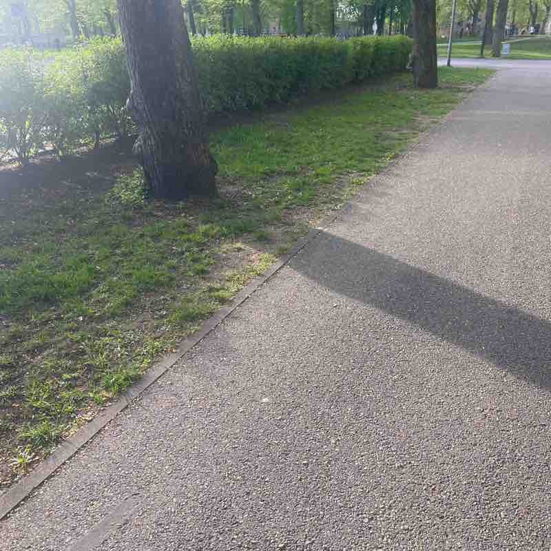 Sarmīte post 1