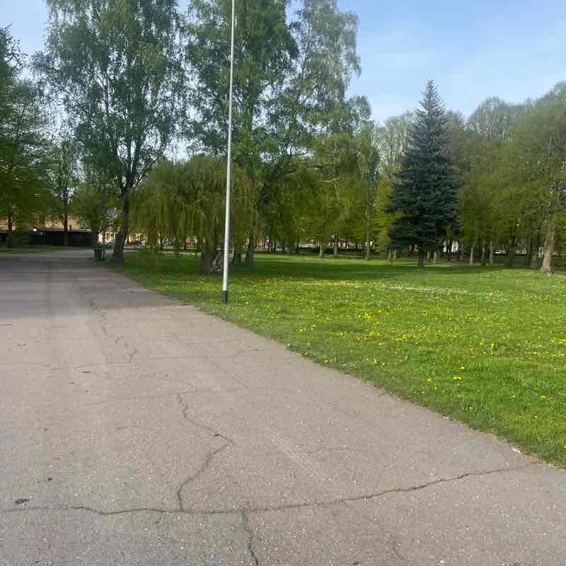 Sarmīte post 1