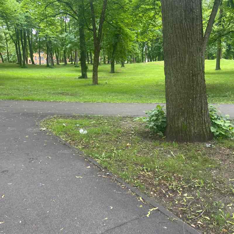 Sarmīte post 1