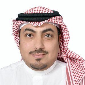 Mohammed AlAmoudi profile