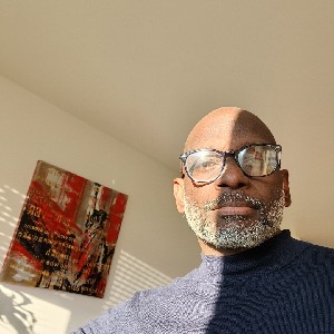 Raphael Adje profile
