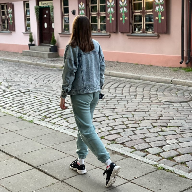 Gabrielė Gaidelė icon