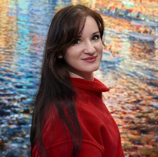 Екатерина profile