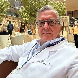 Dr Rodrigo Gemenez