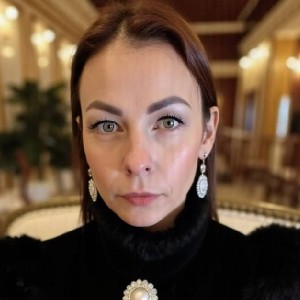 Olga Ovchinnikova profile