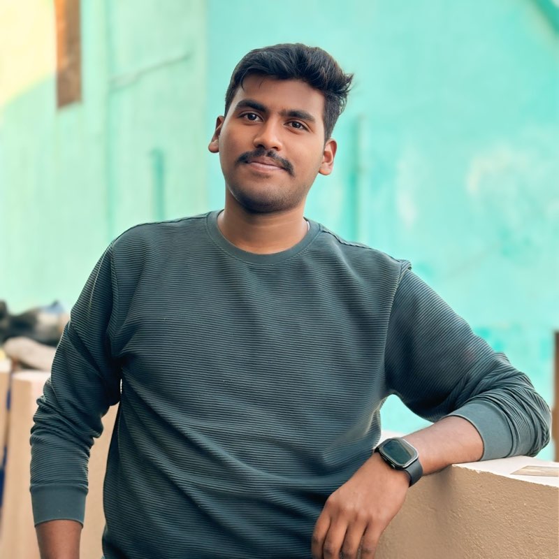 Vamsi Krishna icon