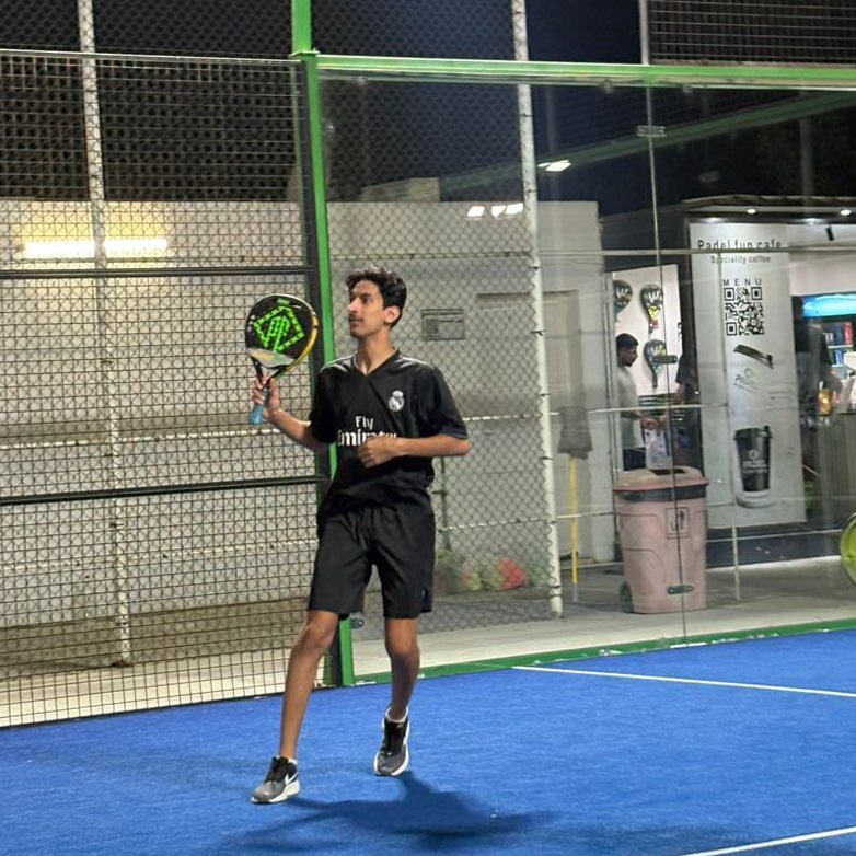 Nibras🏃‍♂️ profile