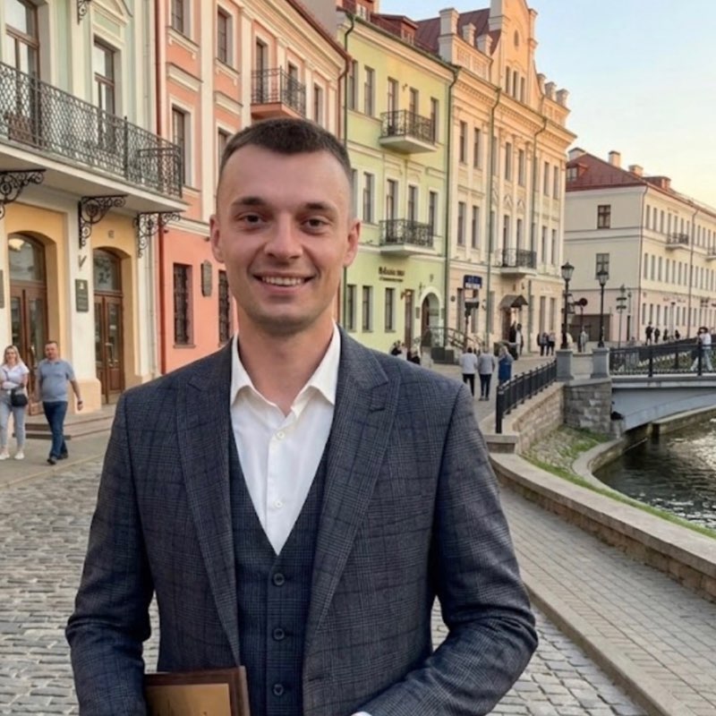 Дмитрий profile