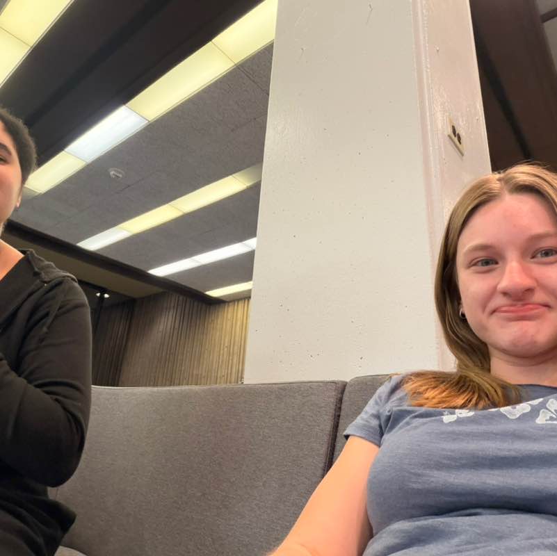 No sweet treat warriors Alexis post image