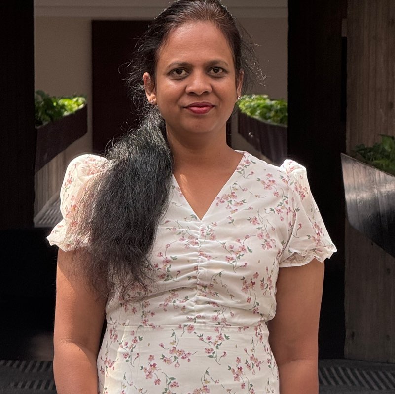 Sudha profile
