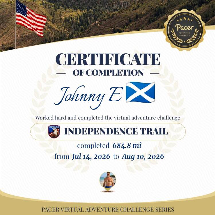 Johnny E 🏴󠁧󠁢󠁳󠁣󠁴󠁿 post 1