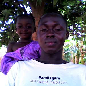 Seydou Arama