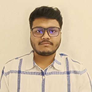 Saurabh Baviskar icon