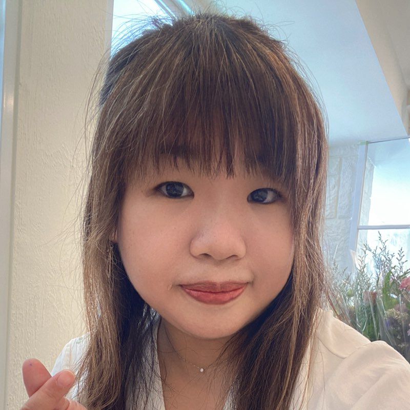 琪蓉 profile