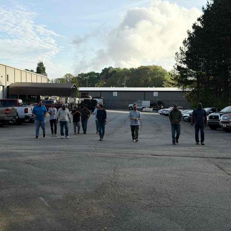 Serotonin Farming Ben post image