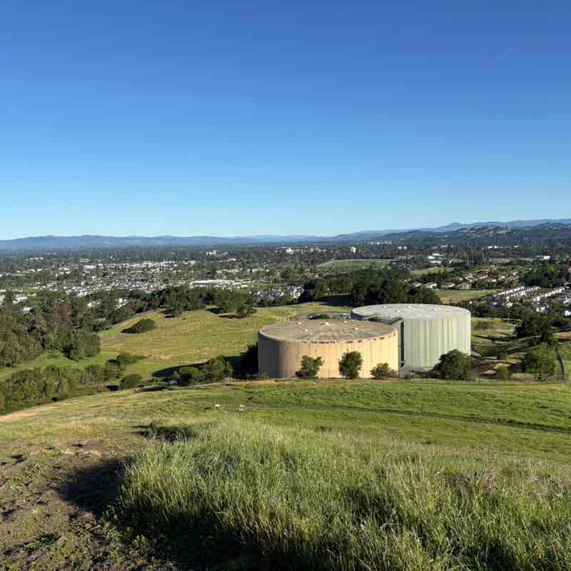 Andrea Victoria post 1