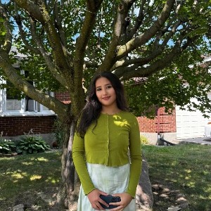 Zuhal Haidary