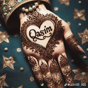 Muhammad Qasim profile