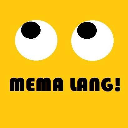 Hahahahaha haha!!