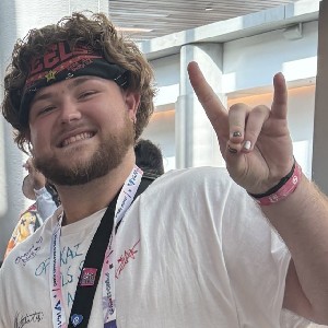 Dylan Bates icon