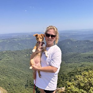 Olga Kalugina profile