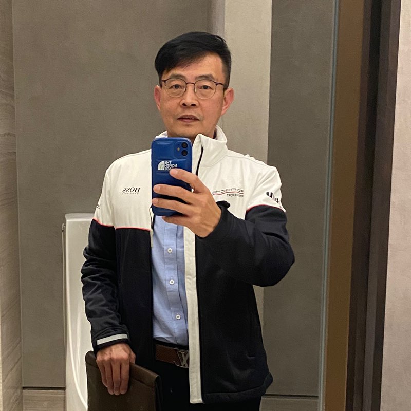 Tony Tseng