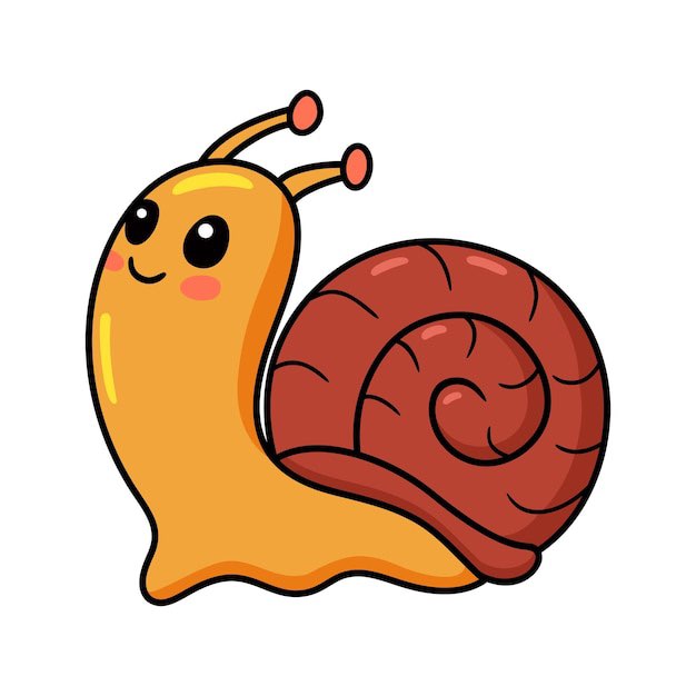 Little Snail