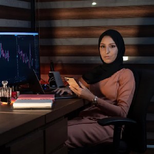 HADIZA LISA OMA