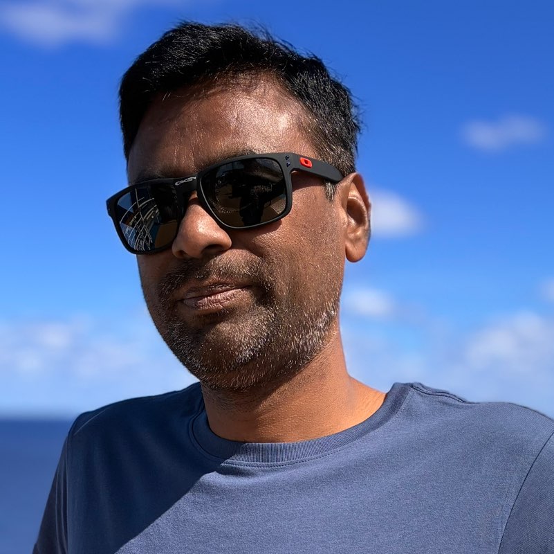 SathishKumar