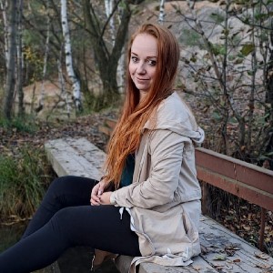 Nikola Kolářová profile