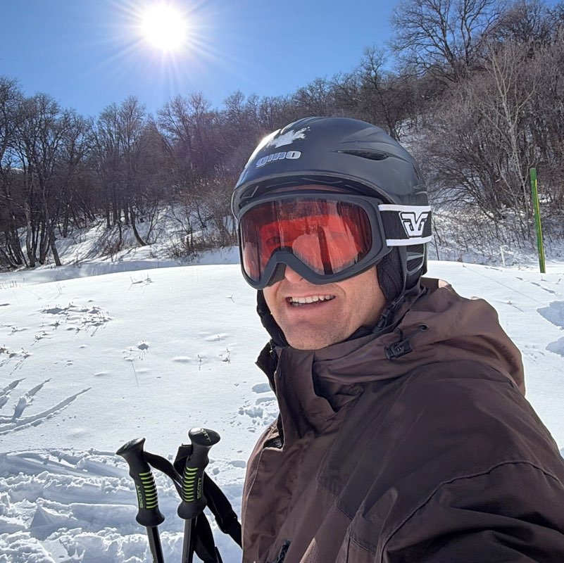 Chad - Parks n Rec profile