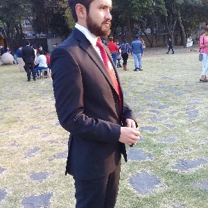 Iván RV