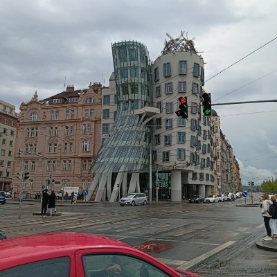 Шагаем вместе по СССР Олег Чилиманов🇷🇺🇨🇿🇲🇩 post image