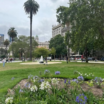 Аюнамарафон William Apha post image