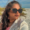 Maria sheela profile
