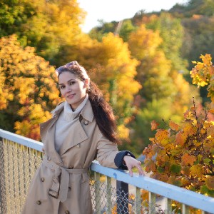 Maryam icon