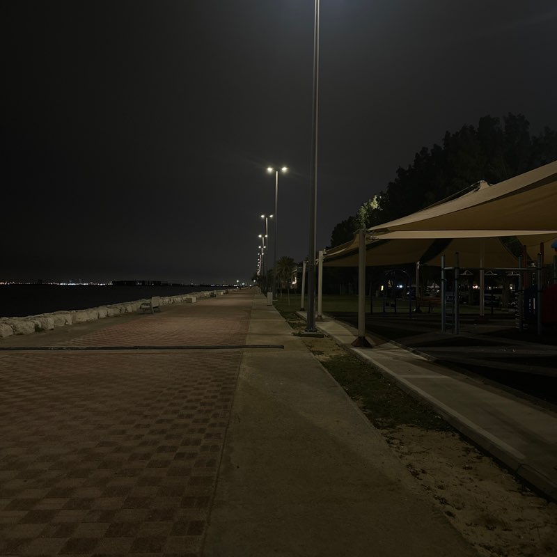 Hussain Matar post 2